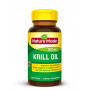 Омега-3 жири в олії криля в гель-капсулах Nature Made Krill Oil 300 mg, 60 капсул